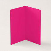 Une rose rouge avec des pétales vibrants entourés  (Inside)