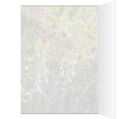 Une ruée de couleurs (Intérieur (Gauche))