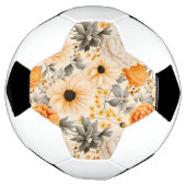 Une série florale d'automne 1 (Tourné)