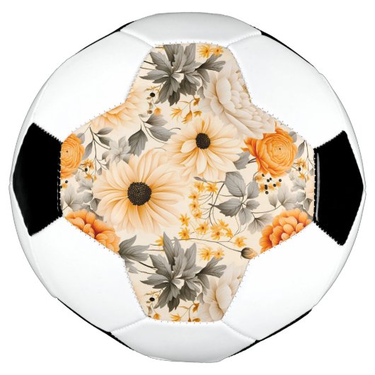 Une série florale d'automne 1 (Tourné)