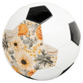 Une série florale d'automne 1 (3/4)