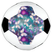 Une série mystique de papillons 1 (Tourné)