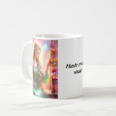 Une simple tasse pour exprimer un amour profond (Devant gauche)