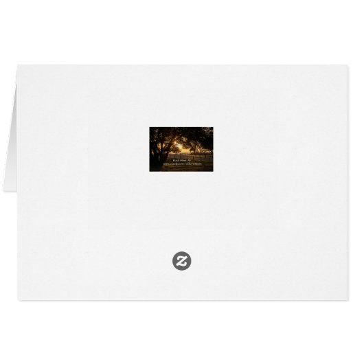 Une Soirée À Whalehead (Dos Horizontal)