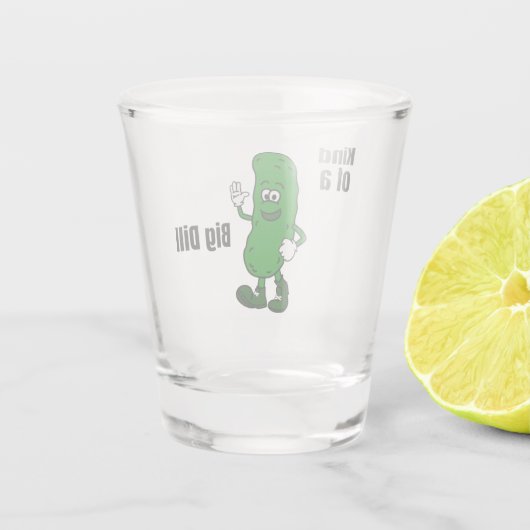 Une sorte de verre de fond (Dos)