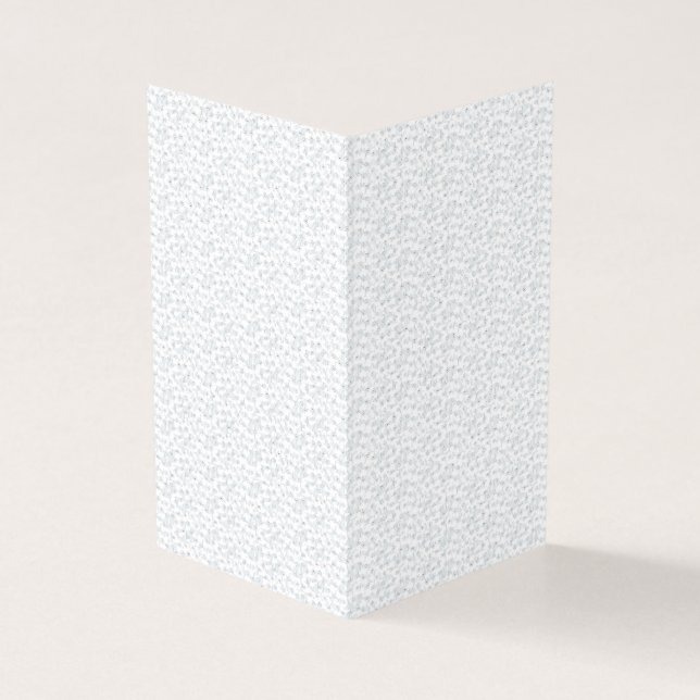 Une surface entièrement blanche et sans fonctionna (Outside)