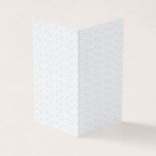 Une surface entièrement blanche et sans fonctionna