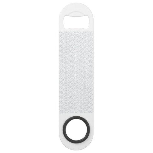 Une surface entièrement blanche et sans fonctionna (Devant)