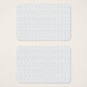 Une surface entièrement blanche et sans fonctionna (Devant & derrière)