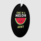Une Tante De Melon (devant)