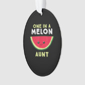Une Tante De Melon (devant)