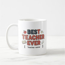Une tasse à café est le meilleur enseignant qui so