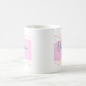 Une tasse à la fois (Centre)
