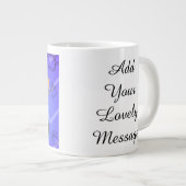 "Une tasse adorable pour chien pour amoureux de le (Devant droit)