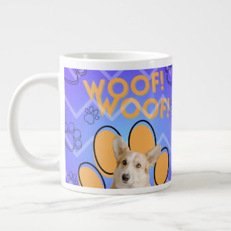"Une tasse adorable pour chien pour amoureux de le