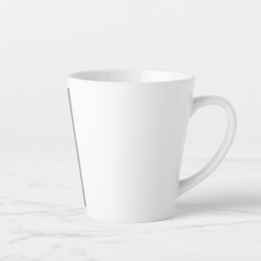 Une tasse avec colombe de paix et écriture (Droite)