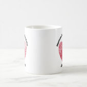 UNE TASSE avec des citations positives (Centre)