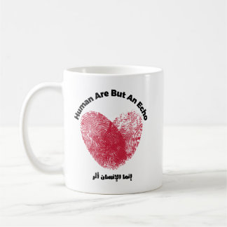 UNE TASSE avec des citations positives
