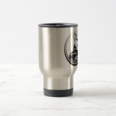 Une tasse ! camp sérieux de boissons ! (Centre)