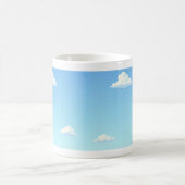 Une tasse cosy (Centre)