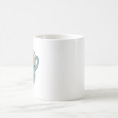 Une tasse d'amour (Centre)