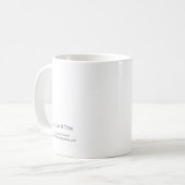 Une tasse d'arbre (Devant gauche)