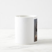 Une tasse d'arbre (Centre)