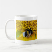Une tasse de bourdon tacheté: have nice (Gauche)