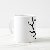 Une tasse de café pour les chasseurs (Devant gauche)