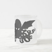 Une tasse de cuisson à la vapeur intéressante de (Devant droit)