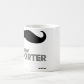 une tasse de défenseur de brtw (Centre)