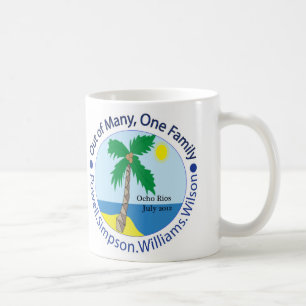 Une tasse de famille