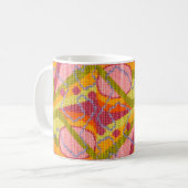 Une tasse de ficelle de ressort (Devant gauche)