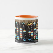 Une tasse de fierté (Centre)