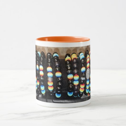 Une tasse de fierté (Centre)