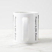 Une tasse de Jumbo Summer Camp (Dos)