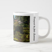 Une tasse de Jumbo Summer Camp (Droite)
