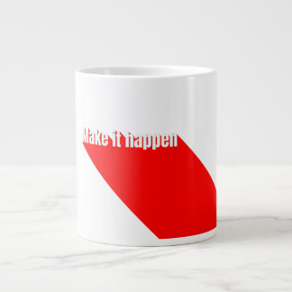 Une tasse de motivation