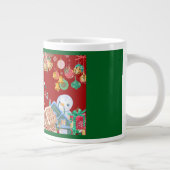Une tasse de Noël (Droite)