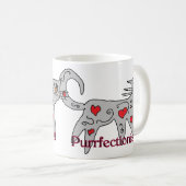 Une tasse de perfectionnistes (Devant droit)