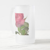 Une tasse de rose (Devant gauche)