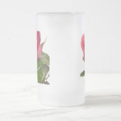 Une tasse de rose (Centre)