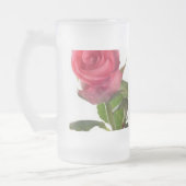 Une tasse de rose (Gauche)
