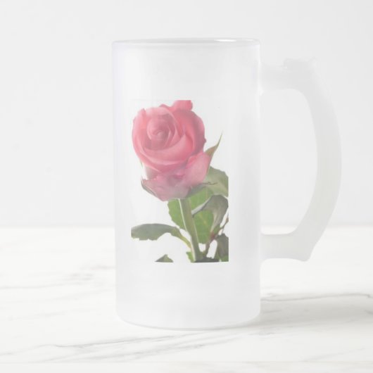 Une tasse de rose (Droit)