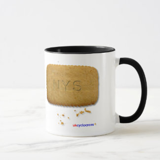 Une tasse de thé de Nys