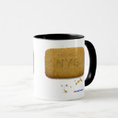 Une tasse de thé de Nys (Devant droit)