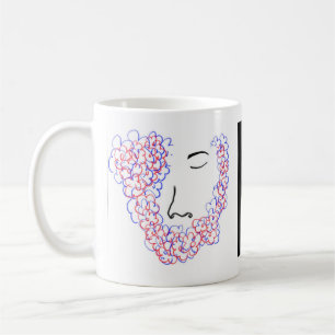 Une tasse différente cool intéressante