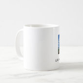 Une tasse d'inspiration (Devant gauche)