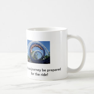 Une tasse d'inspiration