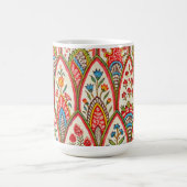 UNE TASSE ÉPICÉE (Centre)